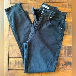 Good American Jean - Good Waist Crop